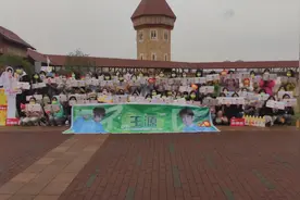 #王源二十岁生日 #王源 #王源生日粉丝应援 你以后要好好照顾自己