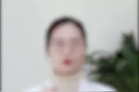 #dou出新知 牙齿出现5个征兆，预示你可能有牙周炎了哦！