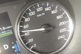 欧蓝德0-100加速测试#欧蓝德 #三菱 #三菱欧蓝德 #抖音小助手视频封面