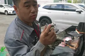 汽车水温上不来#每天一个用车知识 #一定要看到最后 #哈弗张青文视频封面