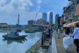 和朋友来一场回忆青春老歌的旅行 #旅行vlog #旅行碎片 #厦门视频封面