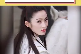#53岁张敏复出拍戏 张敏息影大概快三十年，如今复出拍戏了，你期待吗？#张敏视频封面