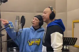 和@计一彪@下期直播评论留言点歌 合作抗疫Rap#这就是上海 #上海话 #说唱 @抖音短视频视频封面