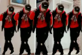 《耍酒疯》广场舞完整版，32+32+16步重复跳#广场舞 #简单易学 #抖音网红舞 #步子舞