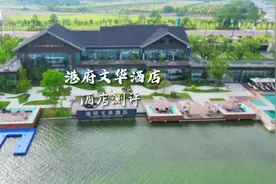 我才发现在江苏盐城，藏了个小三亚，与济州岛隔海相望
