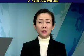 最新筹码集中股来了！6股涨幅猛。#财经 #金融 #股票 @抖音短视频视频封面