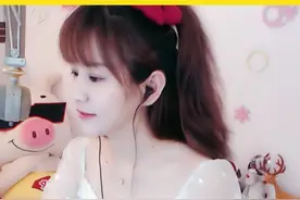 #文儿曝自己连续五个月收入第一，不愧是电母文儿！视频封面