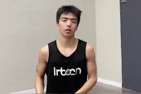 你没有见过的过人绝招，“转髋诱导过人”的完整解析来啦#篮球 #篮球教学