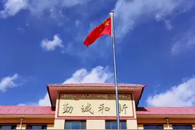 德润天祝，书香校园，科拉小学读书分享会活动#乡村教师视频封面