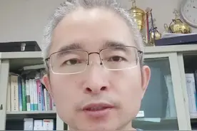 宝宝喉咙一直有痰呼呼响怎么办？这两种情况你要知道#宝宝拍痰  #痰多 #健康科普视频封面