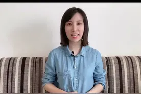 desk 和 table 都指「桌子」，到底有啥区别呢？ #英语视频封面