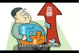 α-硫辛酸与体重控制、糖尿病的关系#涨知识 #科普 #知识分享