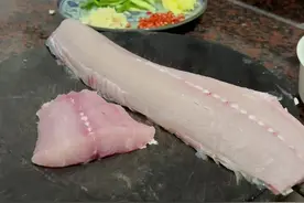 收到好多粉丝嘅私信叫我出一个“生炒鱼片”的做法 咁我就分享我自己的做法、唔知可唔可以帮到你  #美食分享视频封面