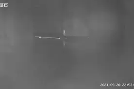 像不像是再拍恐怖片#科沃斯空气净化机器人 #萤石rk2pro视频封面