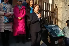 华夏第一衙，新密县衙简介。视频封面