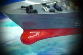 071型船坞登陆舰以首舰昆仑山称之为昆仑山级船坞登陆舰视频封面