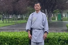少林连环拳教学完整版，#弘扬中华武术 坚持更新 ！谢谢大家关注和支持？