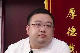 指甲里出现黑色斑点，是什么问题，看完你就懂了~#涨知识 视频封面