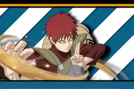 #火影忍者手游 #胖虎百忍课堂 忍界大战我爱罗教学系列。 @抖音短视频