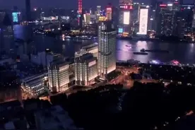 潘石屹夫妇套现近200亿 黑石接盘SOHO中国#财经  #潘石屹视频封面