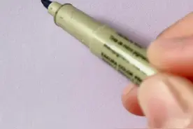 用2−2＝0画小白兔#简笔画 #一起学画画 @抖音短视频