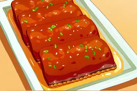 带鱼在东北为什么会成为大宝剑？ #轻漫计划 #美食 #动漫 #带鱼 @DOU+小助手视频封面