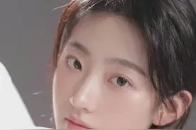 新版《仙剑》赵灵儿扮演者杨雨潼，与李逍遥扮演者何与，大家觉得适配度怎么样？视频封面