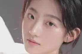 新版《仙剑》赵灵儿扮演者杨雨潼，与李逍遥扮演者何与，大家觉得适配度怎么样？视频封面