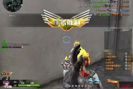 现在改名都需要求着改？卧槽#游戏日常 #游戏 #逆战视频封面