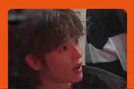 #nct 23人超大型男团独有：虽然是同组合，但我们不熟#娱乐评论大赏 #李泰容 #李马克 #钟辰乐 #金廷祐 