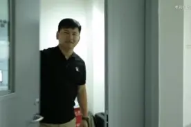 #第一视角随韩露体验空客A320飞行模拟器。视频封面