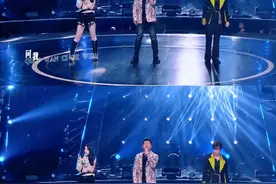 time and time again 胡海泉 乃万 杨芸晴#天赐的声音 收官视频封面