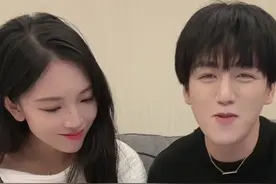 巧克力还能无限续杯？我不信#明治巧克力曲洗脑挑战  #洗脑神曲