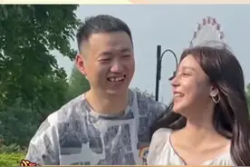#药水哥恋情，呜呜呜，这也太甜了，你呢？