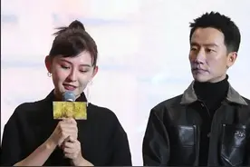 #热依扎 感谢导演和团队愿意用处于哺乳期的她～就连女明星也不敢轻易生孩子啊😐希望职场多给女性一些包容和理解视频封面