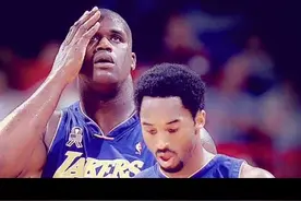 早期球探报告之#奥尼尔 你觉得呢？#奥尼尔五大囧 #nba选秀 #湖人 #科比视频封面