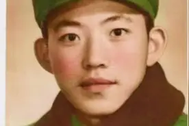 【退役军人之星】 孙双西，1972年从陕西安康参军入伍。视频封面