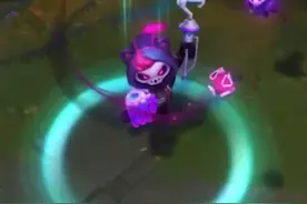 全新的小怪物训练家系列