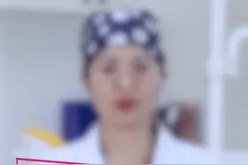 乳牙蛀了如果放任不管，会怎么样？来看看吧#dou出新知 #郑州