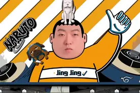 #火影忍者手游 #胖虎百忍课堂 鲛肌融合干柿鬼鲛，叮叮，明天上课。视频封面