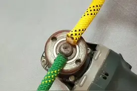 5种生活中常用的绳结视频封面
