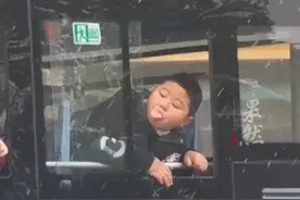 网友：是南方孩子没错了！视频封面