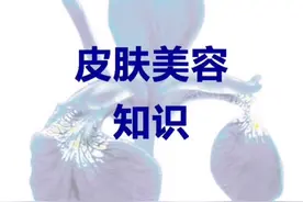 皮肤美容专业知识培训课件ppt#美业 #美容院#皮肤管理 #皮肤护理视频封面