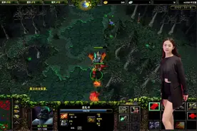 喜欢就点个赞吧！6.83情怀dota，每天直播间与您不见不散！#dota1视频封面