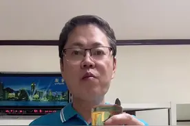 #物理 #快速成为端水大师的秘诀#满水杯如何洒不出水。一个勺子一根绳搞定视频封面