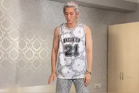 我尿床怎么了？#尿床舞有多魔性 #尿床歌