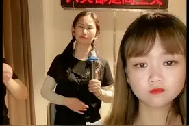 #湖南花鼓戏 #哭七关 演唱：张玉秀／汪萍（大筒刘浩）视频封面