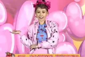 #蝴蝶姐姐结婚 由于老公家的长辈不希望她再度在镜头前抛头露面，因此她目前并没有重回演艺圈的打算#娱乐播报台视频封面