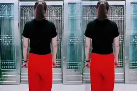 #红颜知己#完整版#广场舞背面#分享给大家 @DOU+上热门 