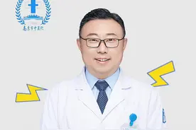 经期总是提前，辨证帮她找原因！#余波医生 #月经提前 视频封面